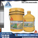 SIKA CEM IMPERMEABLE