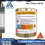SIKA PRIMER-429 PE