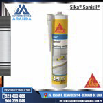 SIKA SANISIL