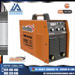 SOLDADORA INVERTER MMA-350 (380V) - REDBO®