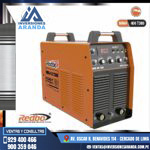 SOLDADORA INVERTER MMA-400 (380V) - REDBO®