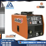 SOLDADORA MIG 120M PRO (220V) - REDBO®