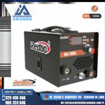 SOLDADORA MIG 130SS (220V) - REDBO®