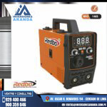 SOLDADORA MIG 165 (220V) - REDBO®