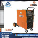 SOLDADORA MIG 350 T380 (380V) - REDBO®