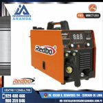 SOLDADORA MULTIPROPÓSITO PRO MMCT-250 - REDBO®