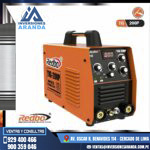 SOLDADORA TIG 200P (220V) - REDBO®