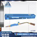 SOPLETE PARA CALENTAR WPK050 - WELDER POWER