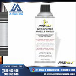 SPRAY ANTISALPICADURAS SOLDADURA - PROFAX