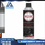 SPRAY ANTISALPICADURAS SOLDADURA - WELD ARC