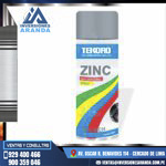 SPRAY GALVANIZANTE EN FRIO - TEKORO