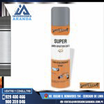 SUPER ANTIESPATTER (NF) SPRAY SUPERON