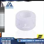 SWIRL BAFFLE CERAMIC PT-31- 18785