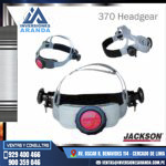 TAFILETE JACKSON - 370 HEADGEAR