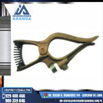 TENAZA TIERRA 500 AMP TWECO