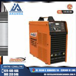 TIG 315 AC-DC INDUSTRIAL (ALUMINIO) - REDBO®