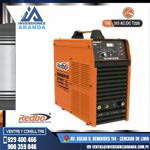 TIG 315 AC-DC T220 - REDBO®