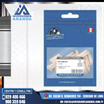 TIP DE CONTACTO 14H-40- WELDER POWER - Imagen 2