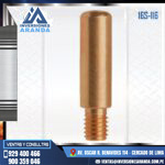 TIP DE CONTACTO 16S-116 - WELDER POWER