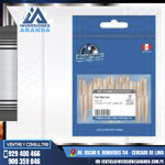 TIP DE CONTACTO 16S-30 - WELDER POWER - Imagen 2