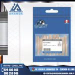 TIP DE CONTACTO 16S-40 - WELDER POWER - Imagen 2