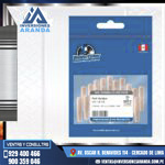 TIP DE CONTACTO 403-1-30 HD- WELDER POWER - Imagen 2