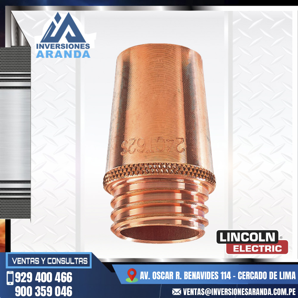 TOBERA-24CT-62-S-LINCOLN.jpg TOBERA 24CT-62-S LINCOLN - Imagen 1