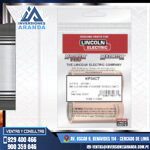 TOBERA 34CT - LINCOLN - Imagen 2