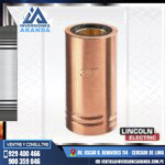 TOBERA 34CT - LINCOLN