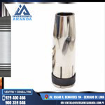 TOBERA - ANTORCHA MIG 24 KD