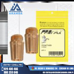 TOBERA PX24CT-62S - PROFAX - Imagen 2