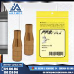 TOBERA PX401-42-50 - PROFAX - Imagen 2