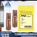 TOBERA PXHD24L-62 - PROFAX